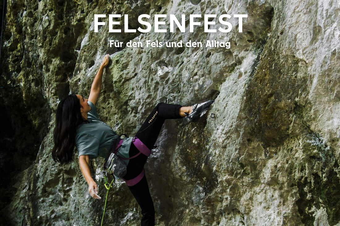 Die perfekte Boulderhose – Dein ultimativer Guide